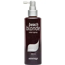 200ml Artistique Beach Blonde Pearl Spray