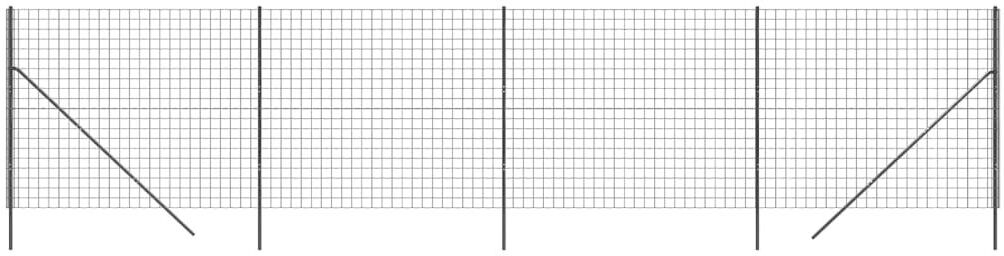 Dakota Fields Nelda Fence Panels Fencing White 220cm H x 1000cm W