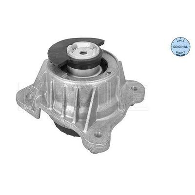 Meyle Lagerung, Motor [Hersteller-Nr. 0140240185] für Mercedes-Benz