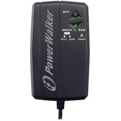 Powerwalker DC Secure Adapter (12000 VA, Standby USV), USV