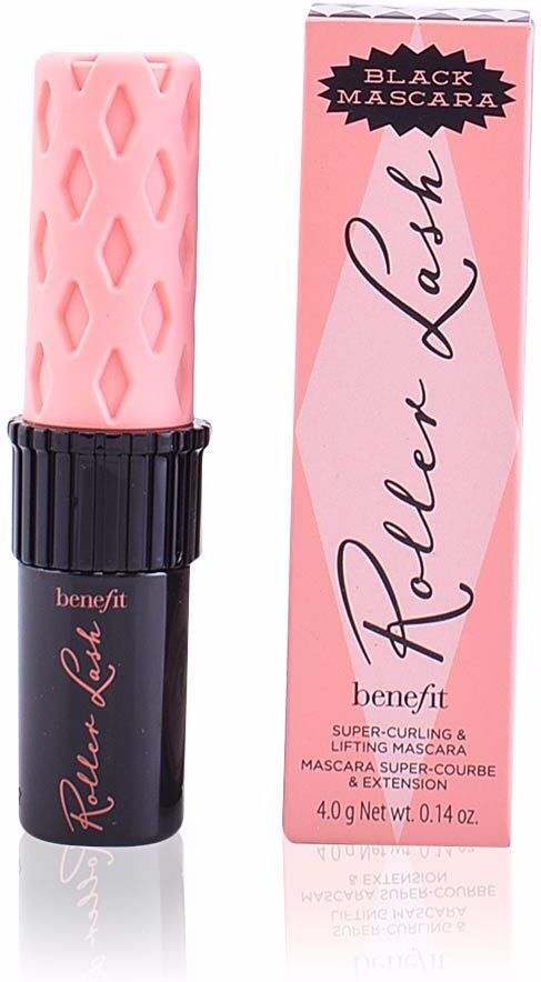 Benefit Roller Lash mascara mini #black