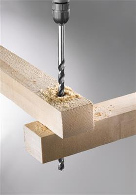 KWB Houtboor 8x250 mm
