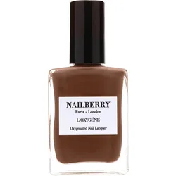 15ml NAILBERRY L'Oxygéné Nuts About You