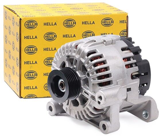 HELLA 8EL 011 711-601 Alternator