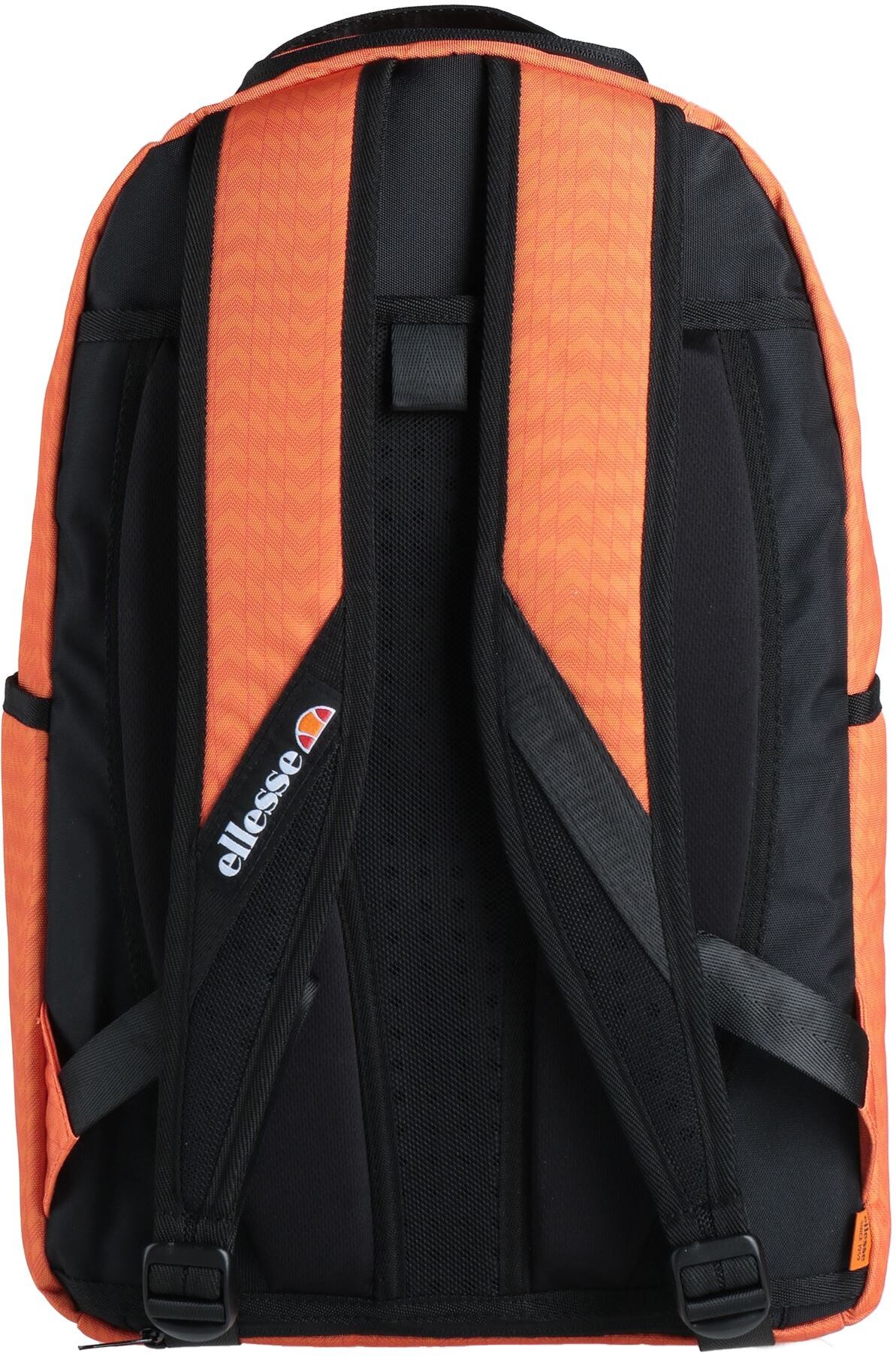 Ellesse Mochila Unisex Naranja -- Unisex