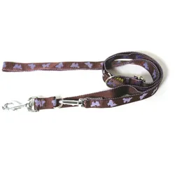 Arka Opera (Hund, Allgemein, Spazieren), Halsband + Leine