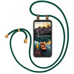 moex Free Spirit Sony Xperia 10 VII Hülle mit Band abnehmbar