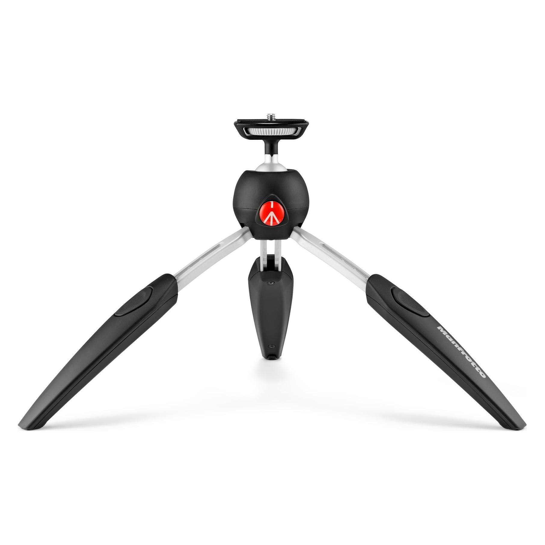Manfrotto Pixi Evo (Metall) (MN MTPIXIEVO-BK)