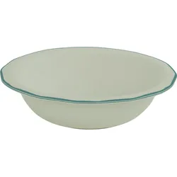 Asolo Salatschüssel 30 cm, grün