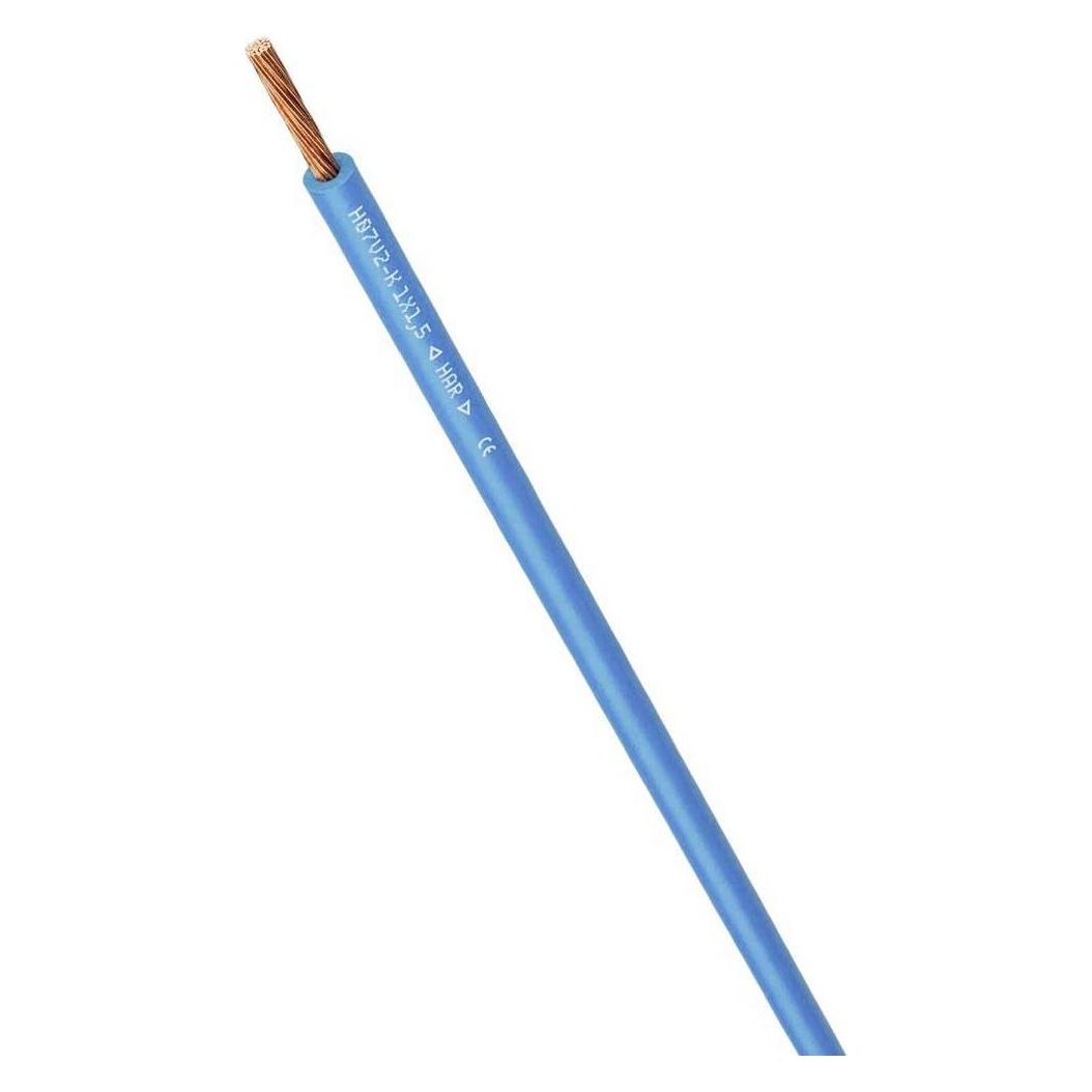 Lapp Einzelader (600 m) (4519023K/600)