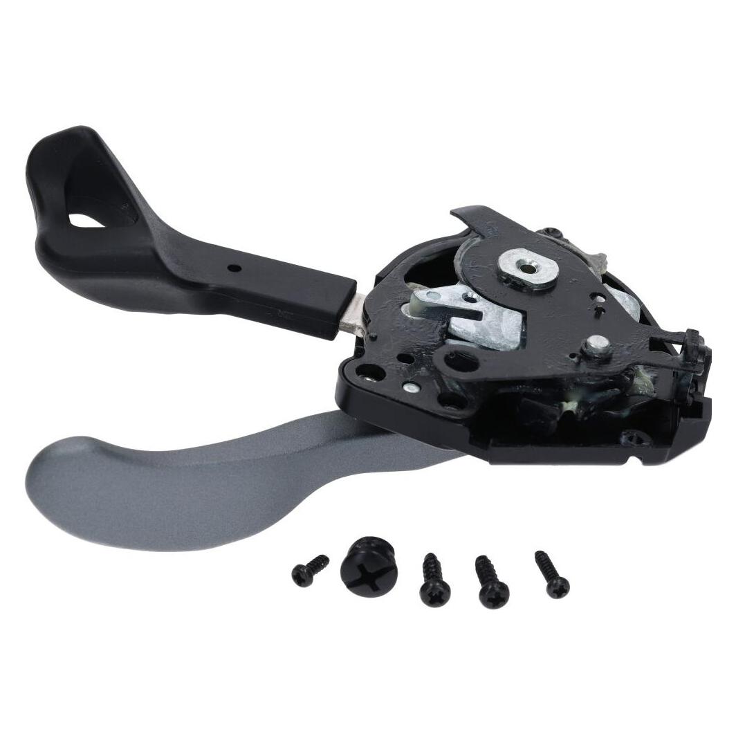 Shimano Schalthebeleinheit Unten SL-4603 ohne Abdeckung und Ganganzeige (39191928)
