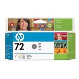 HP Tinte Nr.72 C9374A grau