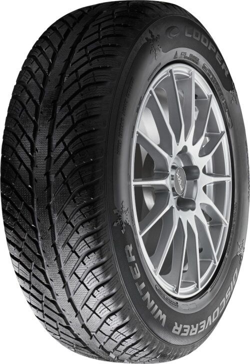 Cooper Tires Winterreifen 205/55 R16 91h - Discoverer Winter S620417