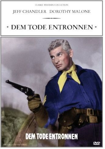 George Marshall - Dem Tode entronnen - Preis vom 05.10.2026 03:47:11 h