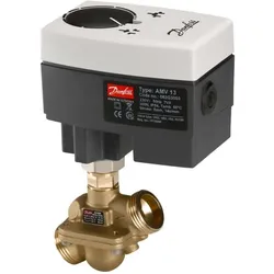 Danfoss Volumenstromregler 003L3595 DN20, Kvs 2,5, PN16