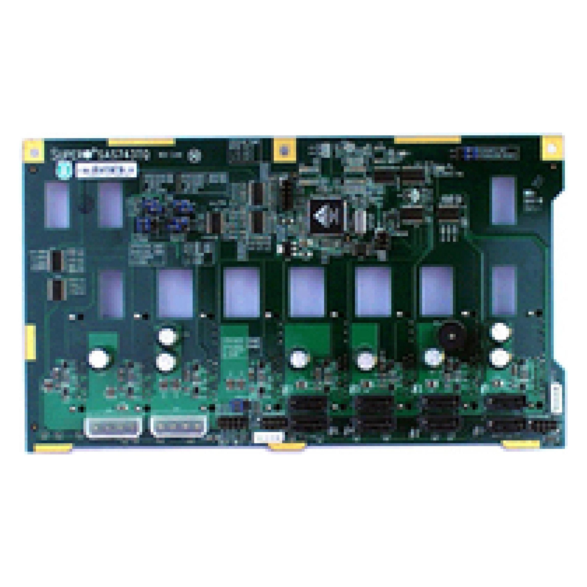 Supermicro Backplane CSE-SAS-743TQ (CSE-SAS-743TQ)