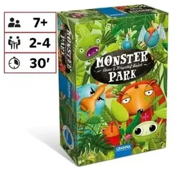 Granna Monster Park