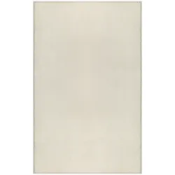 Webteppich Susi 1 Beige ca. 150x220cm