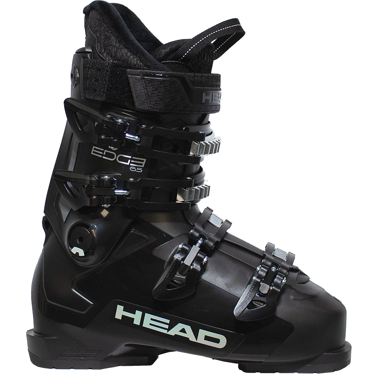 Head Edge 65 W HV black - 26 / 26.5