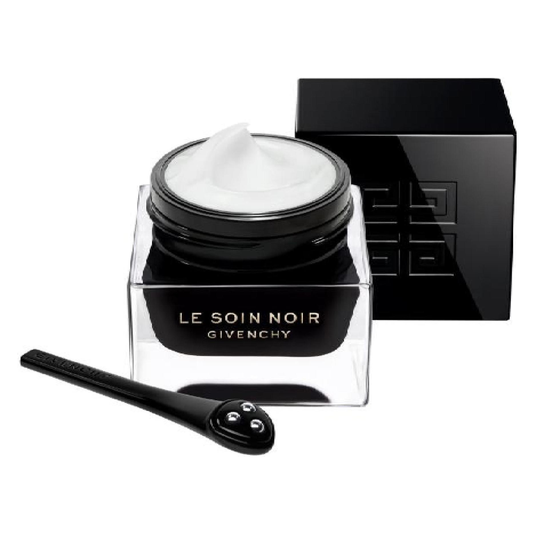 Givenchy Le Soin Noir Feuchtigkeitscreme für das Gesicht - 50 ml (50 ml, Tagescreme) (P056222)