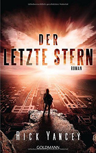 Rick Yancey - Der letzte Stern: Die fünfte Welle 3 - Roman - Preis vom 12.10.2026 11:37:12 h