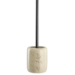 como WC-Bürstenhalter  Twing ¦ Keramik ¦ Maße (cm): H: 39,5  Ø: 11.0