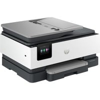 OfficeJet Pro 8132e, Multifunktionsdrucker grau, HP+, Instant Ink, USB, WLAN, Kopie, Scan, Fax, Duplex (Druck)