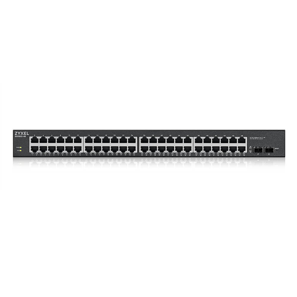 ZyXEL GS190048HPV2-EU010 Switch