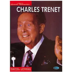 Trenet, C: Charles Trenet Pvg, Sachbücher von Charles Trenet