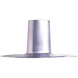 Helios Ventilatoren Alu-Dachpfanne FDP 125