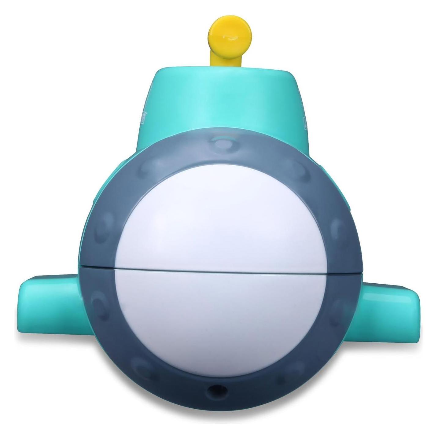 BB Junior Splash'n Play U-Boot mit Licht (1689001)