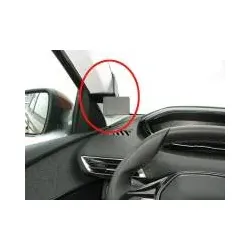 BRODIT 805276 ProClip Halterung für Peugeot 3008 2017-18 Peugeot 5008 SUV 201...