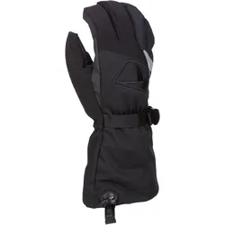 Klim Klimate Gauntlet Snowmobil Handschuhe