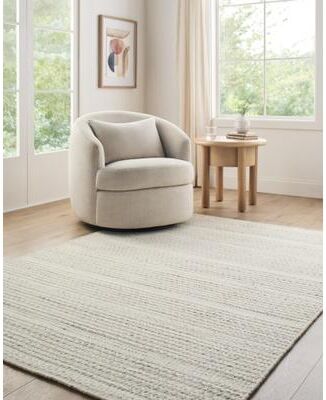 Livabliss Mardin Handmade Farmhouse Wool Area Rug