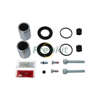 FRENKIT Reparatursatz, Bremssattel Hinterachse 744247