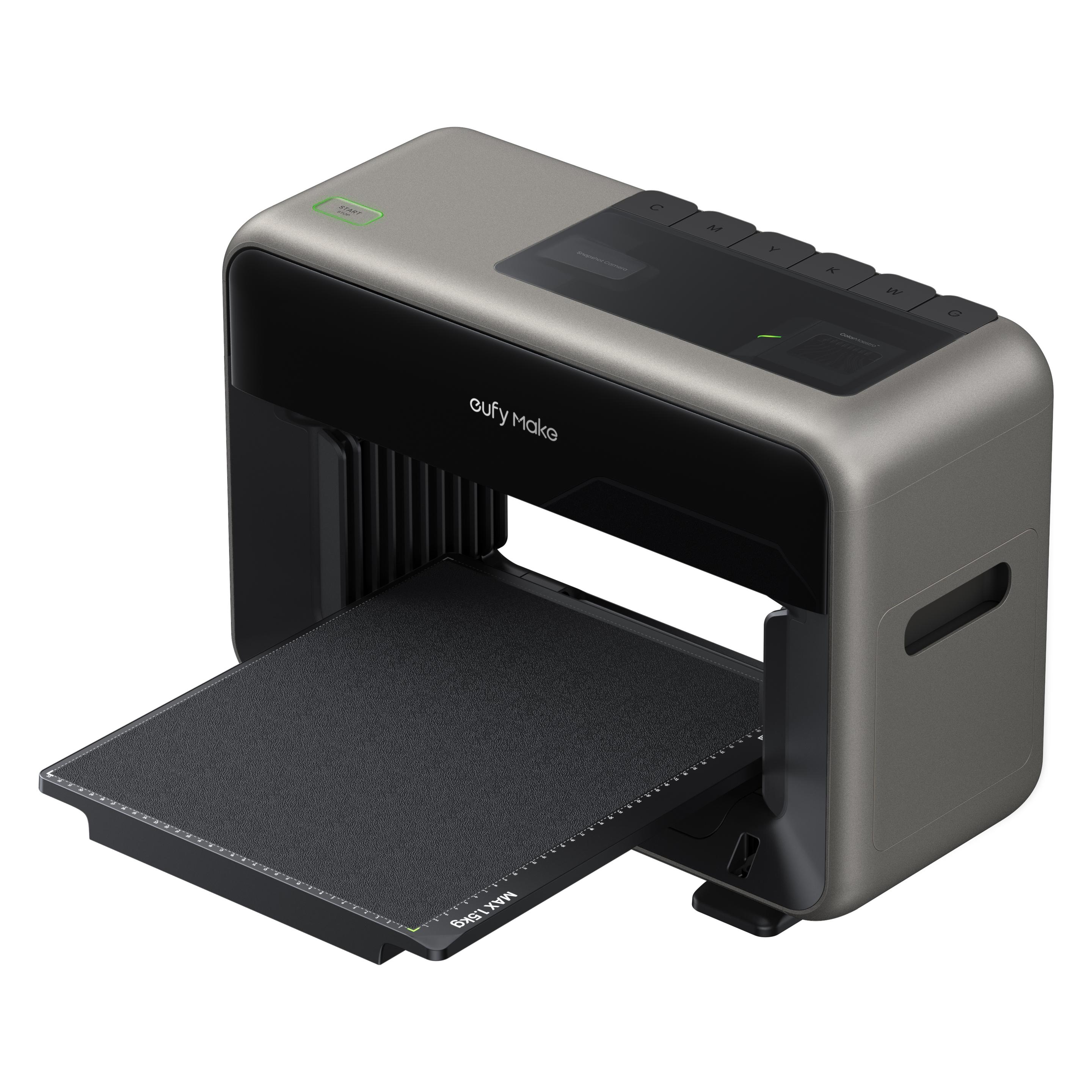 EufyMake E1 (UV-Tinte, Farbe) (V8260G40)