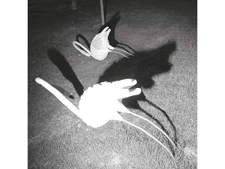 A Mimesis of Nothingness