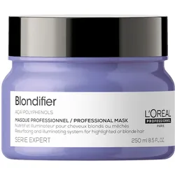 Serie Expert Blondifier Maske 250 ml