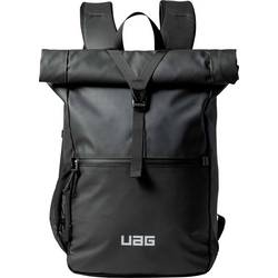 UAG Notebook Rucksack DRYOUT Roll-Top Passend für maximal: 40,6 cm (16) Schwarz 98418511V4040