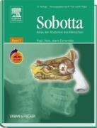Reinhard Putz - Sobotta, Atlas der Anatomie des Menschen Band 1 mit StudentConsult Zugang: Kopf, Hals, Obere Extremität - Preis vom 09.10.2026 07:28:09 h