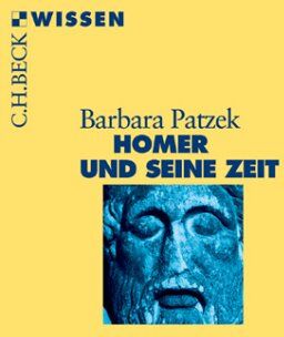 Barbara Patzek - Homer und seine Zeit - Preis vom 19.10.2026 19:33:35 h
