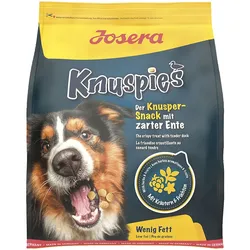 Josera Knuspies 5x900 g
