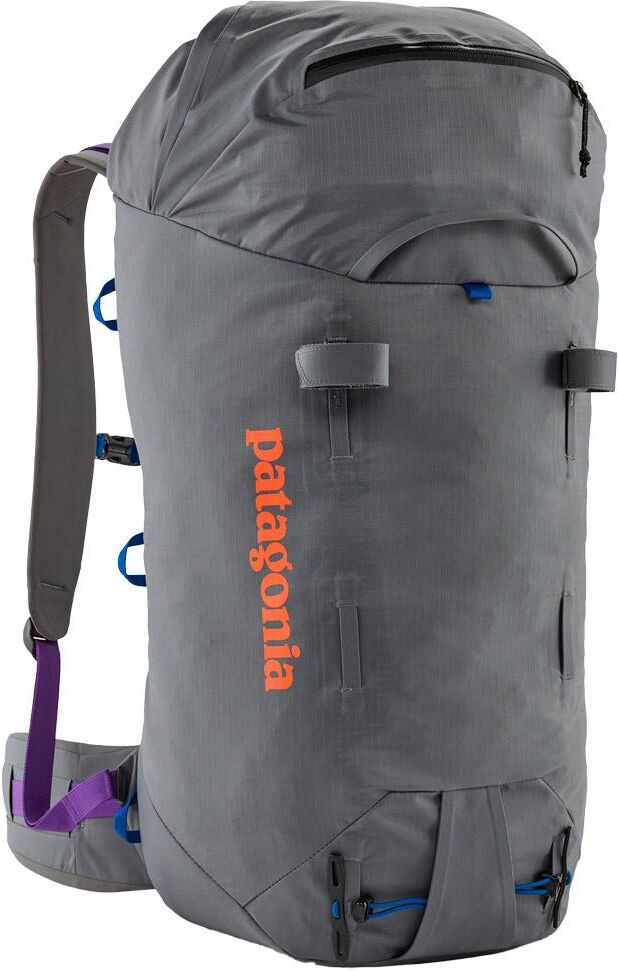 Patagonia  - Ascensionist 35L Noble Grey - L-XL - Sac à dos