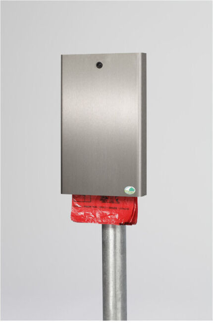 VAR Tube de support 2 pièces (21185)