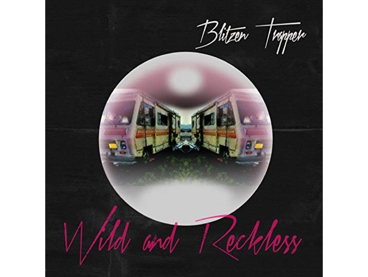 Wild And Reckless