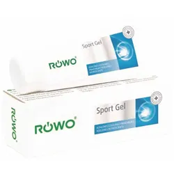 RÖWO Sport-Gel 200 ml Gel