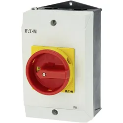 Eaton, Systemstromversorgung, Electric GmbH Hauptschalter I G/SVB T3-3-8342/I2/SVB