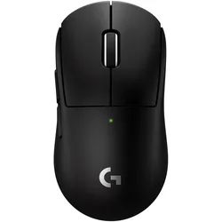 Logitech G Pro X Superlight 2c kabellose Gaming Maus - schwarz