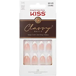 KISS Classy Nails - Dashing (28 Stück)