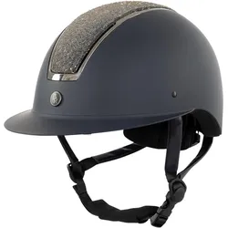 BR Equestrian Equipment, Reithelm, (52 cm)